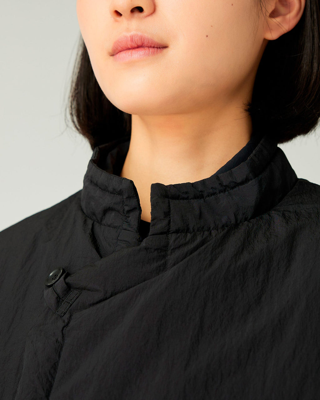 Snow Peak Garment Dyed Down Coat