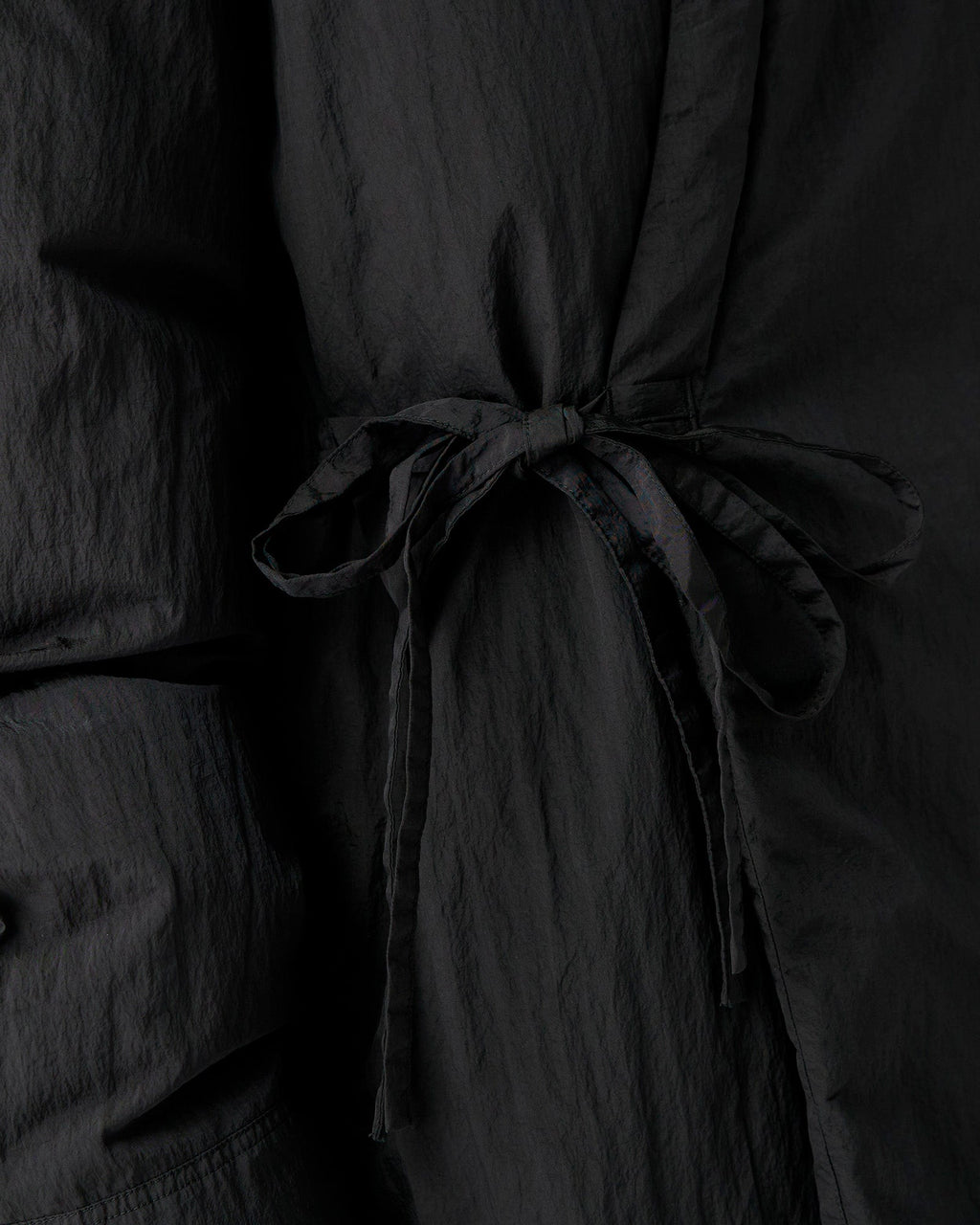 Snow Peak Garment Dyed Down Coat