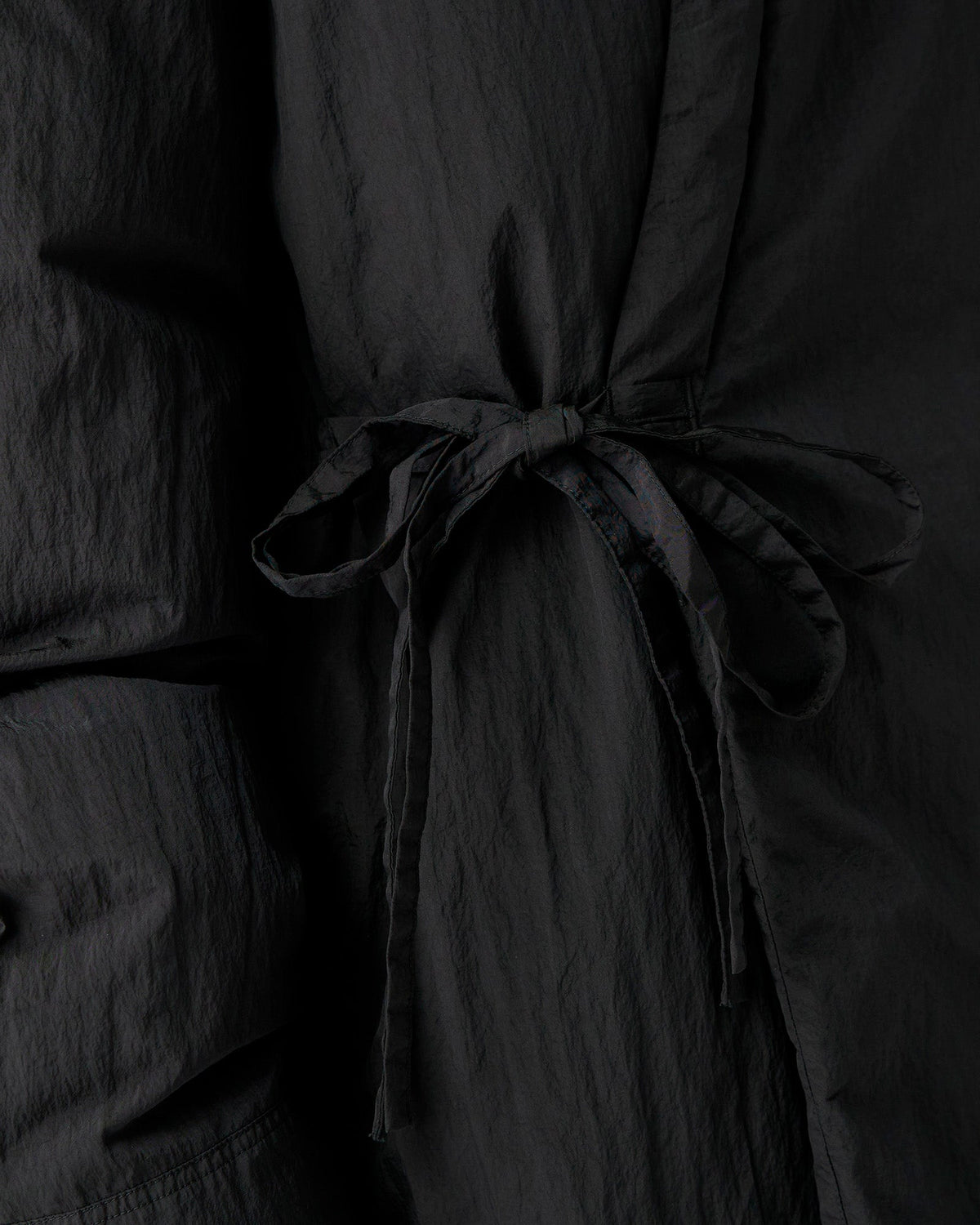 Snow Peak Garment Dyed Down Coat