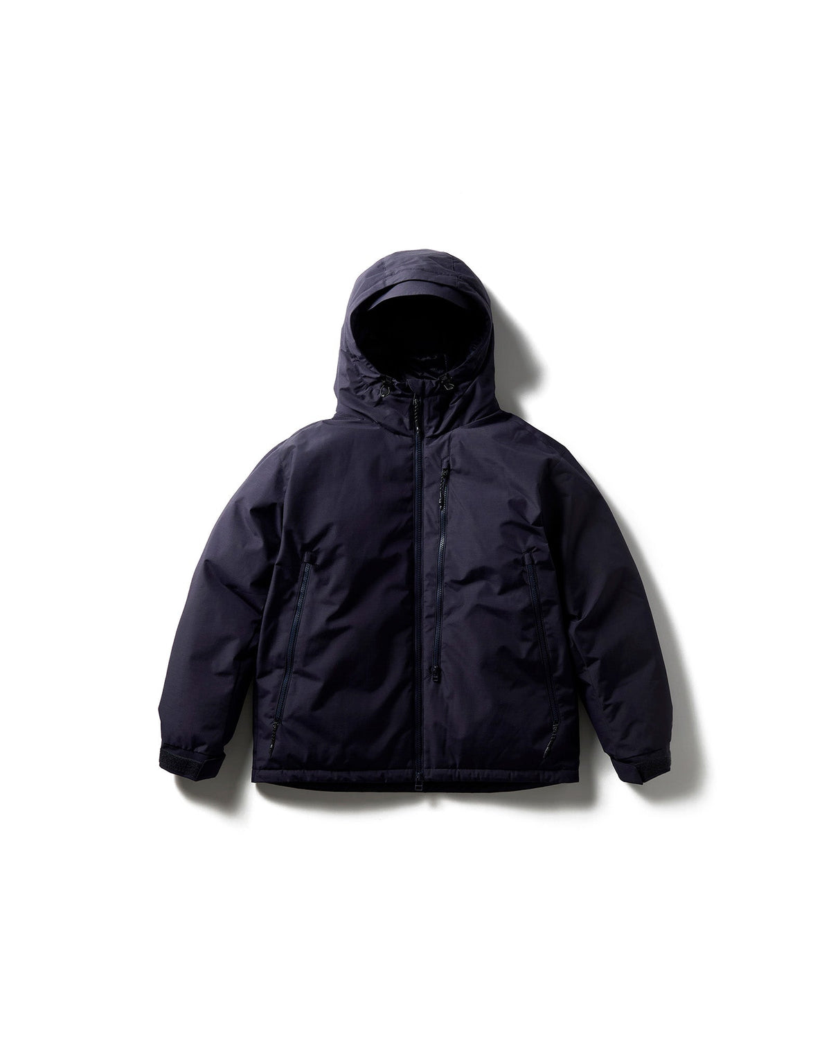 Snow Peak FR 2L Down Jacket