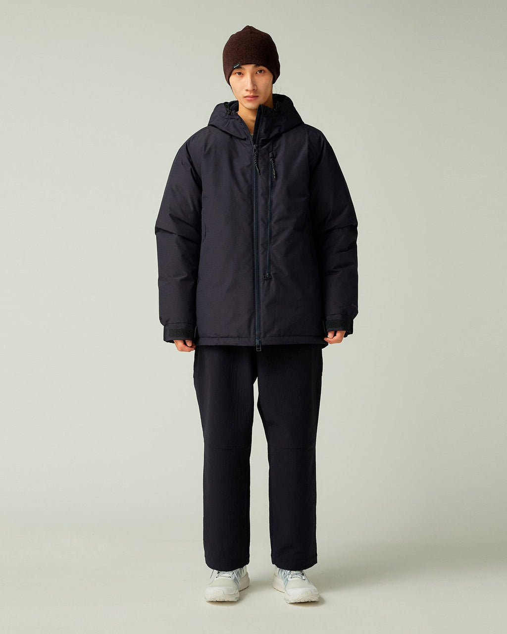 Snow Peak FR 2L Down Jacket