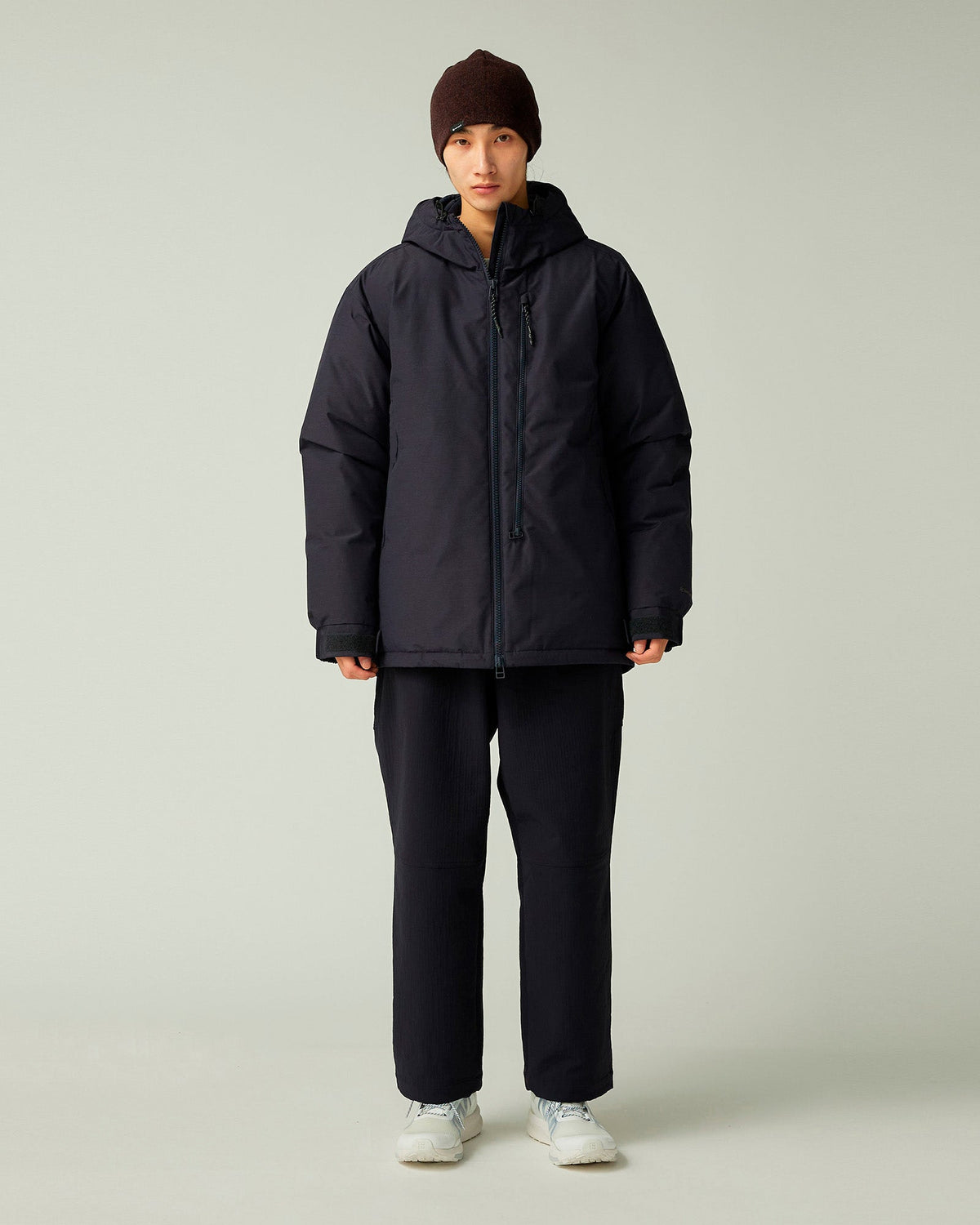 Snow Peak FR 2L Down Jacket