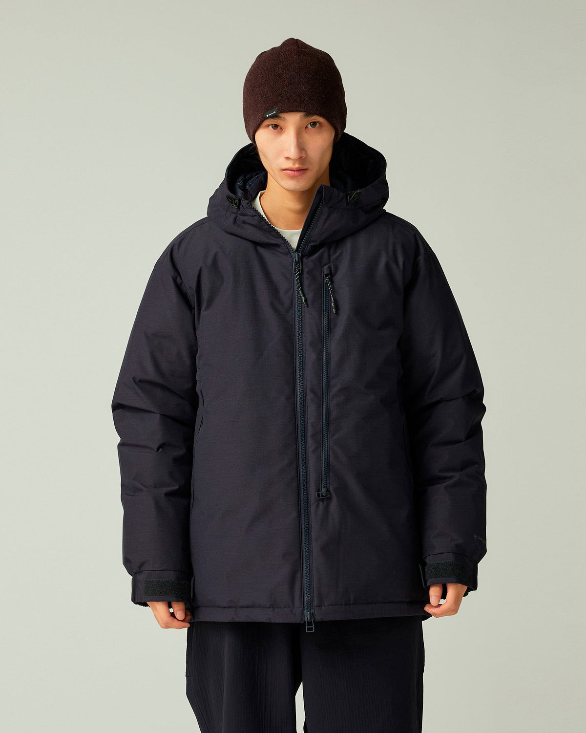 Snow Peak FR 2L Down Jacket