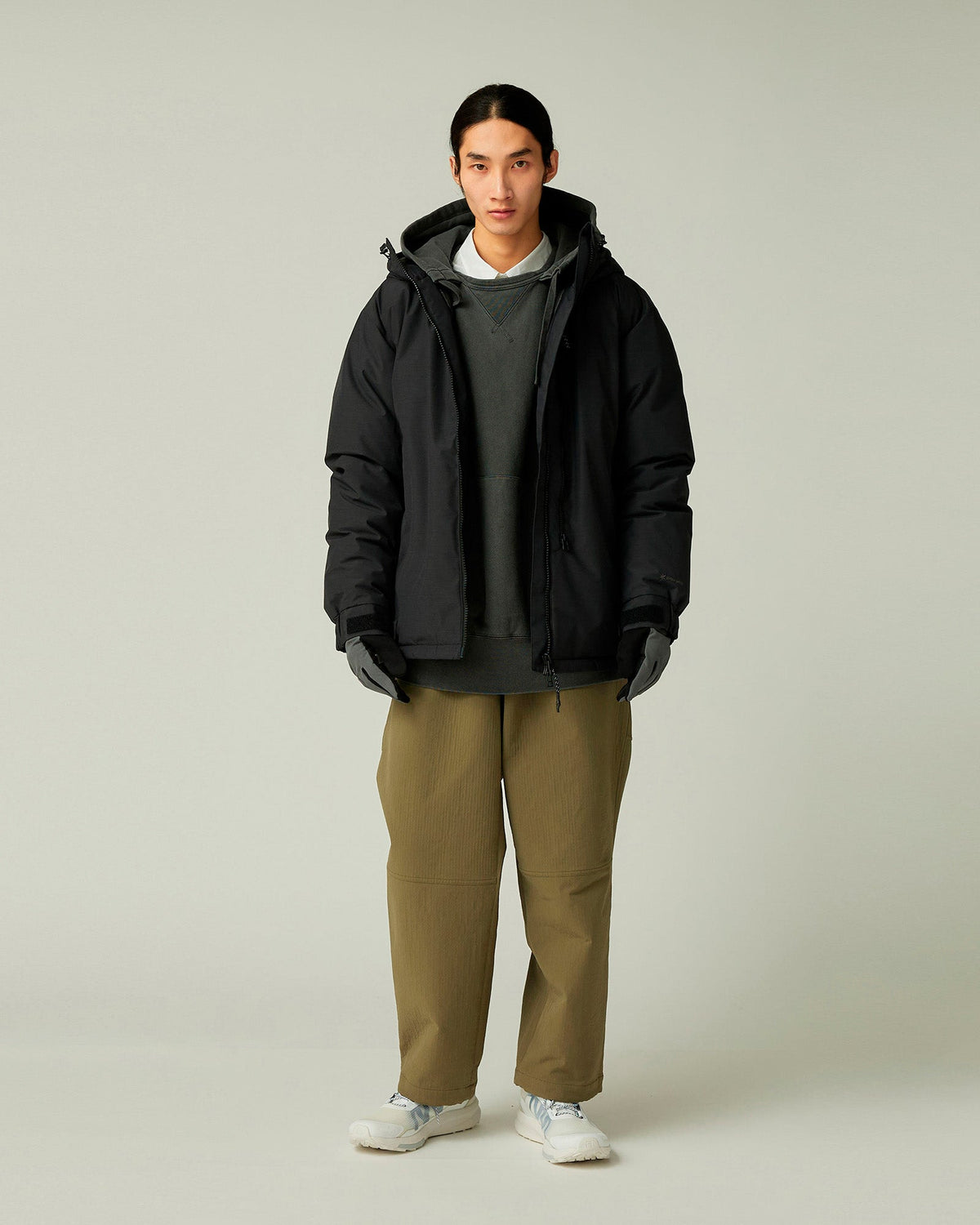 Snow Peak FR 2L Down Jacket