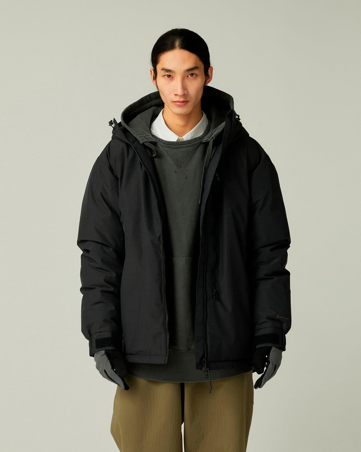 Snow Peak FR 2L Down Jacket