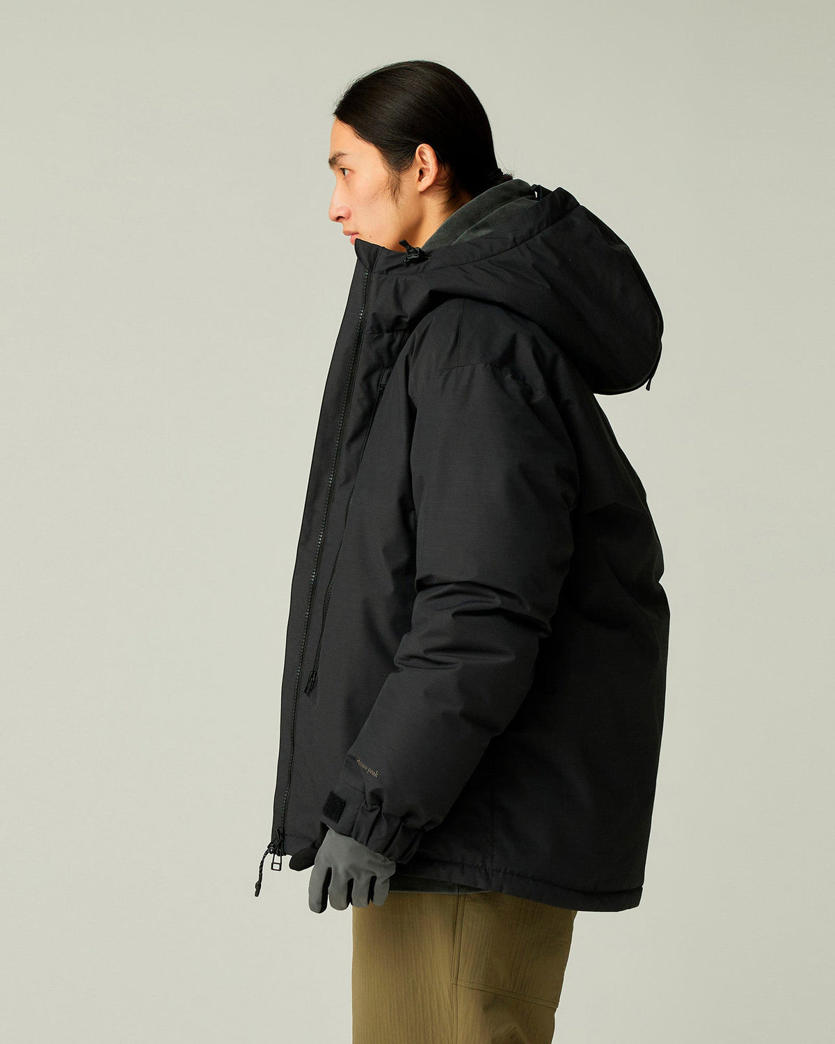 Snow Peak FR 2L Down Jacket