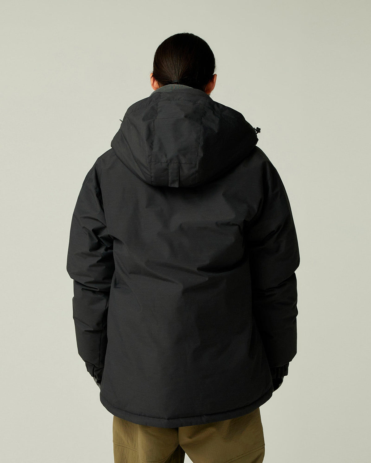 Snow Peak FR 2L Down Jacket