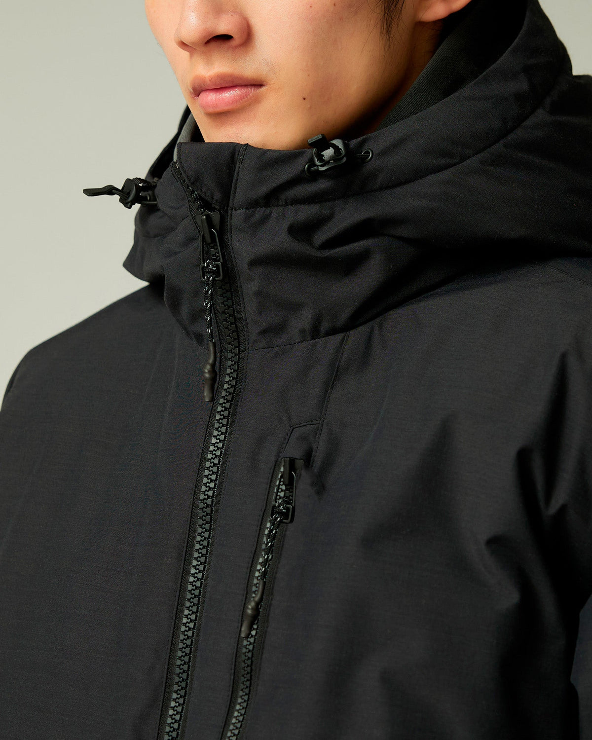 Snow Peak FR 2L Down Jacket