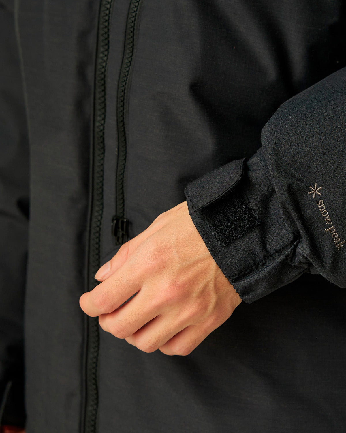 Snow Peak FR 2L Down Jacket