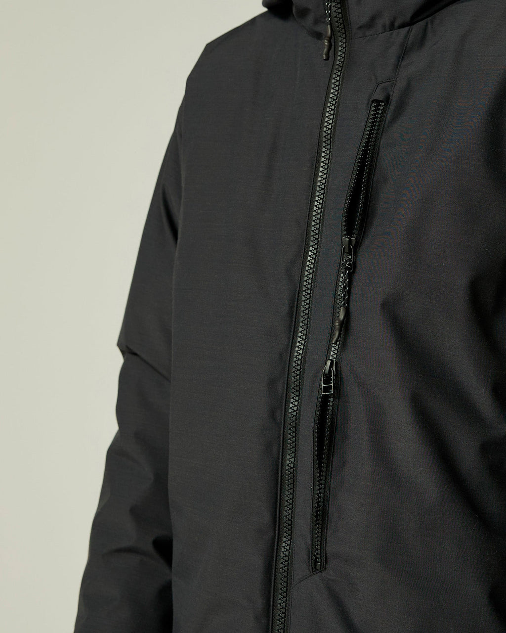 Snow Peak FR 2L Down Jacket