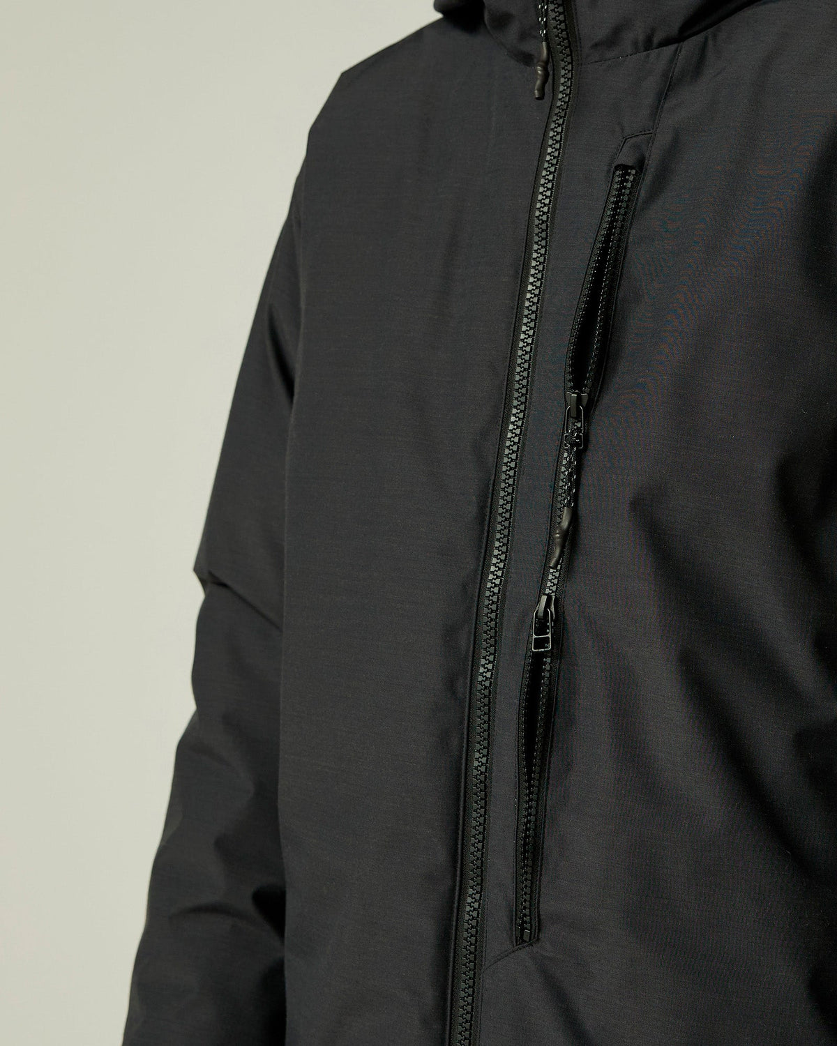 Snow Peak FR 2L Down Jacket
