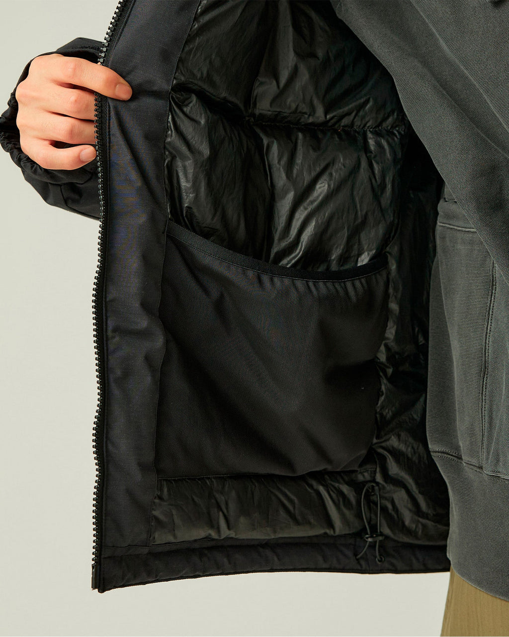 Snow Peak FR 2L Down Jacket