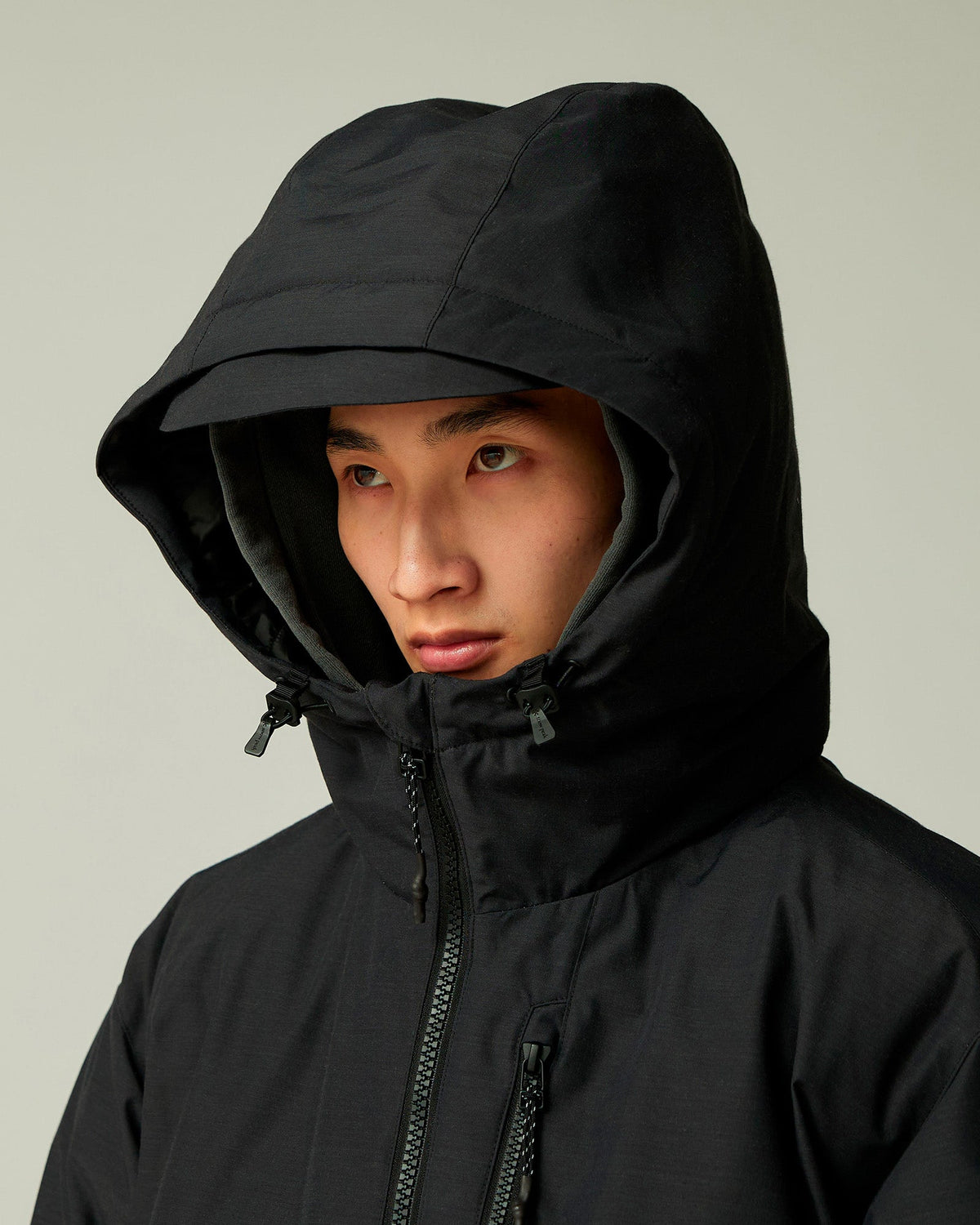 Snow Peak FR 2L Down Jacket