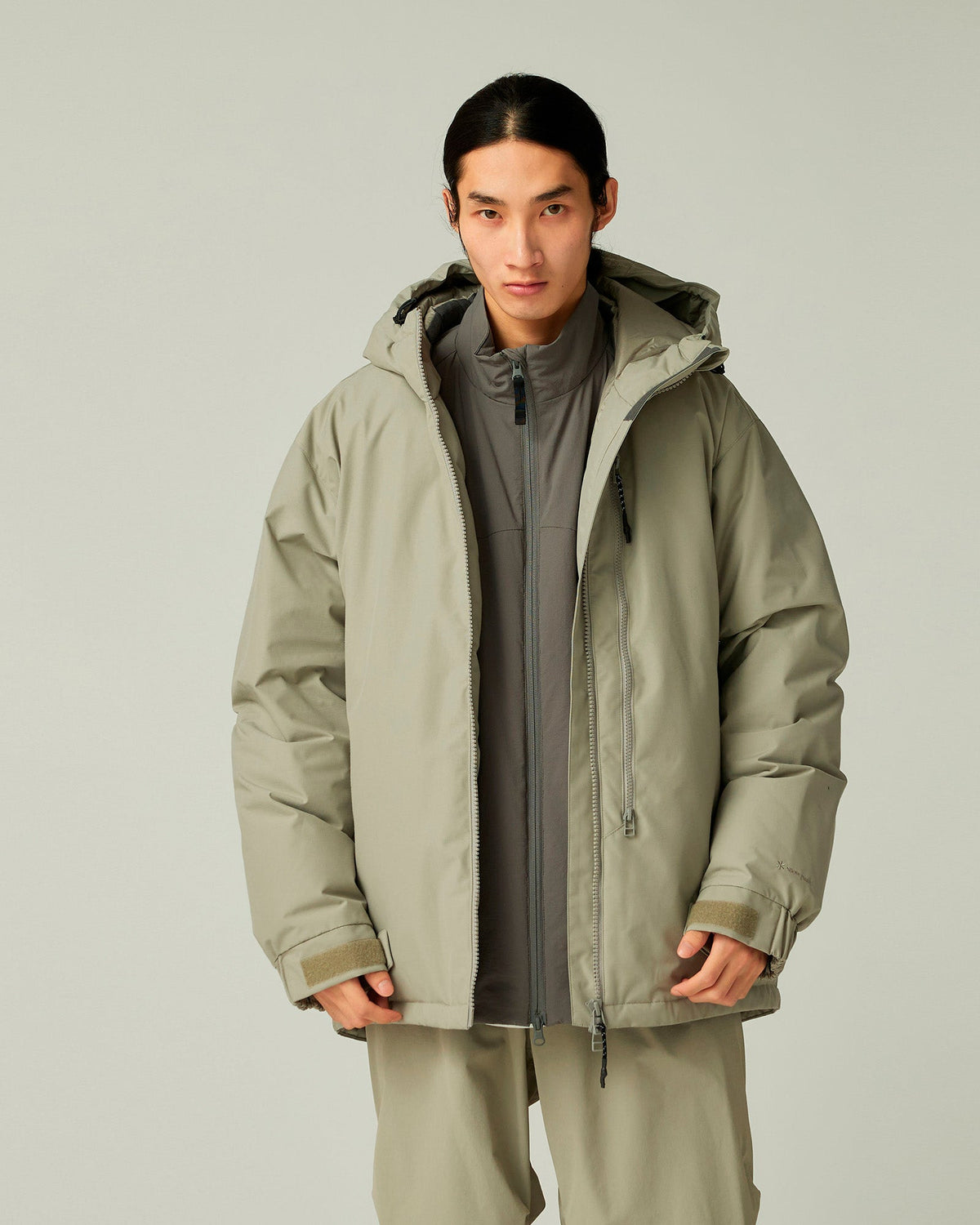 Snow Peak FR 2L Down Jacket