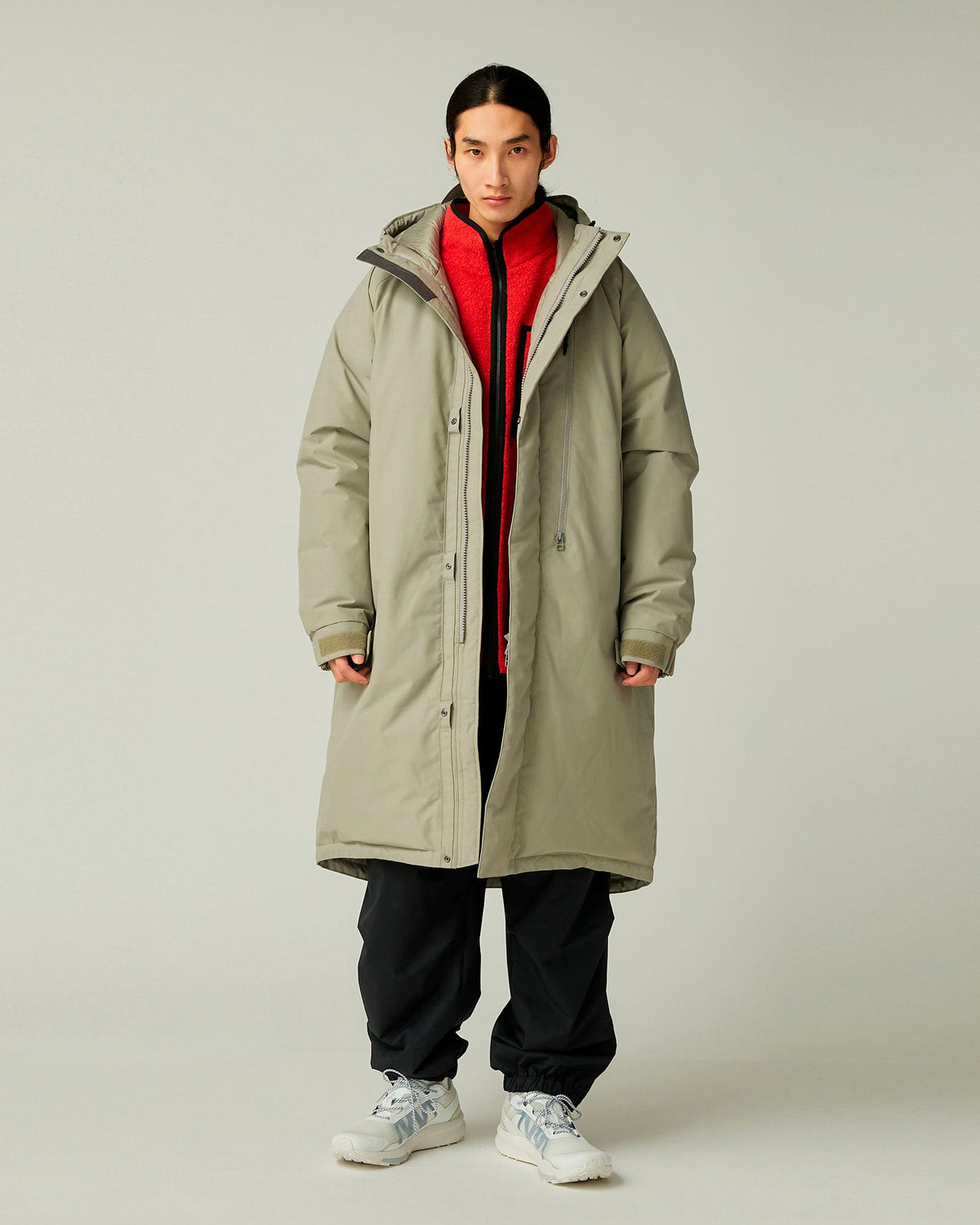 Snow Peak FR 2L Down Coat