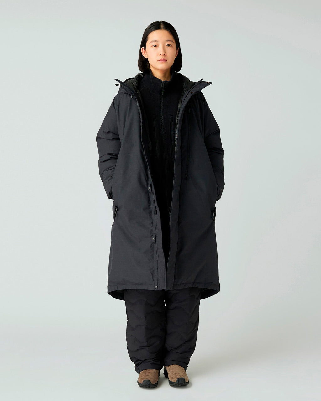 Snow Peak FR 2L Down Coat