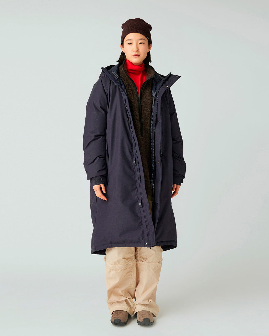 Snow Peak FR 2L Down Coat
