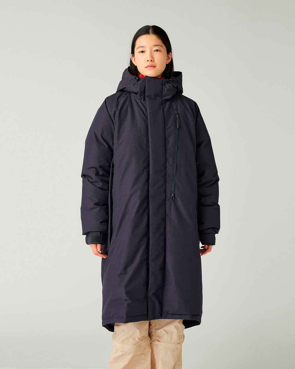 Snow Peak FR 2L Down Coat