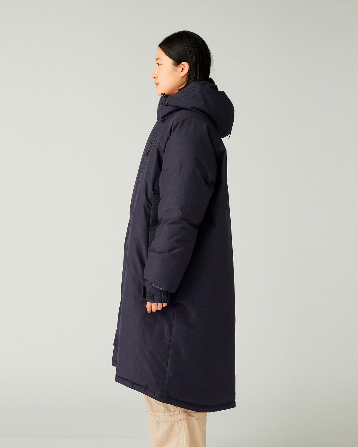 Snow Peak FR 2L Down Coat