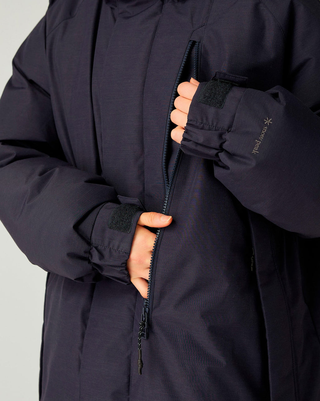 Snow Peak FR 2L Down Coat