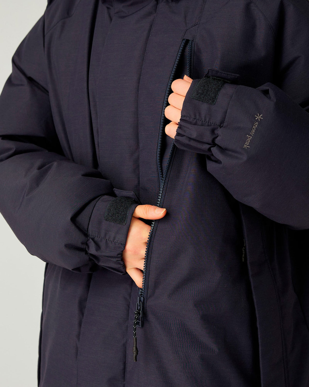 Snow Peak FR 2L Down Coat