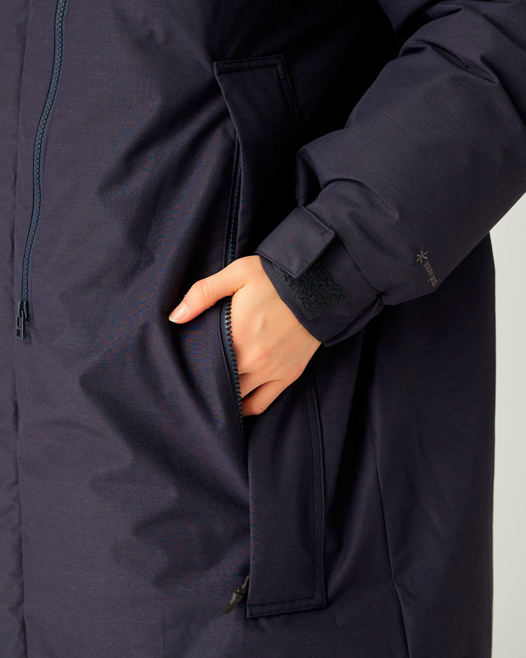 Snow Peak FR 2L Down Coat