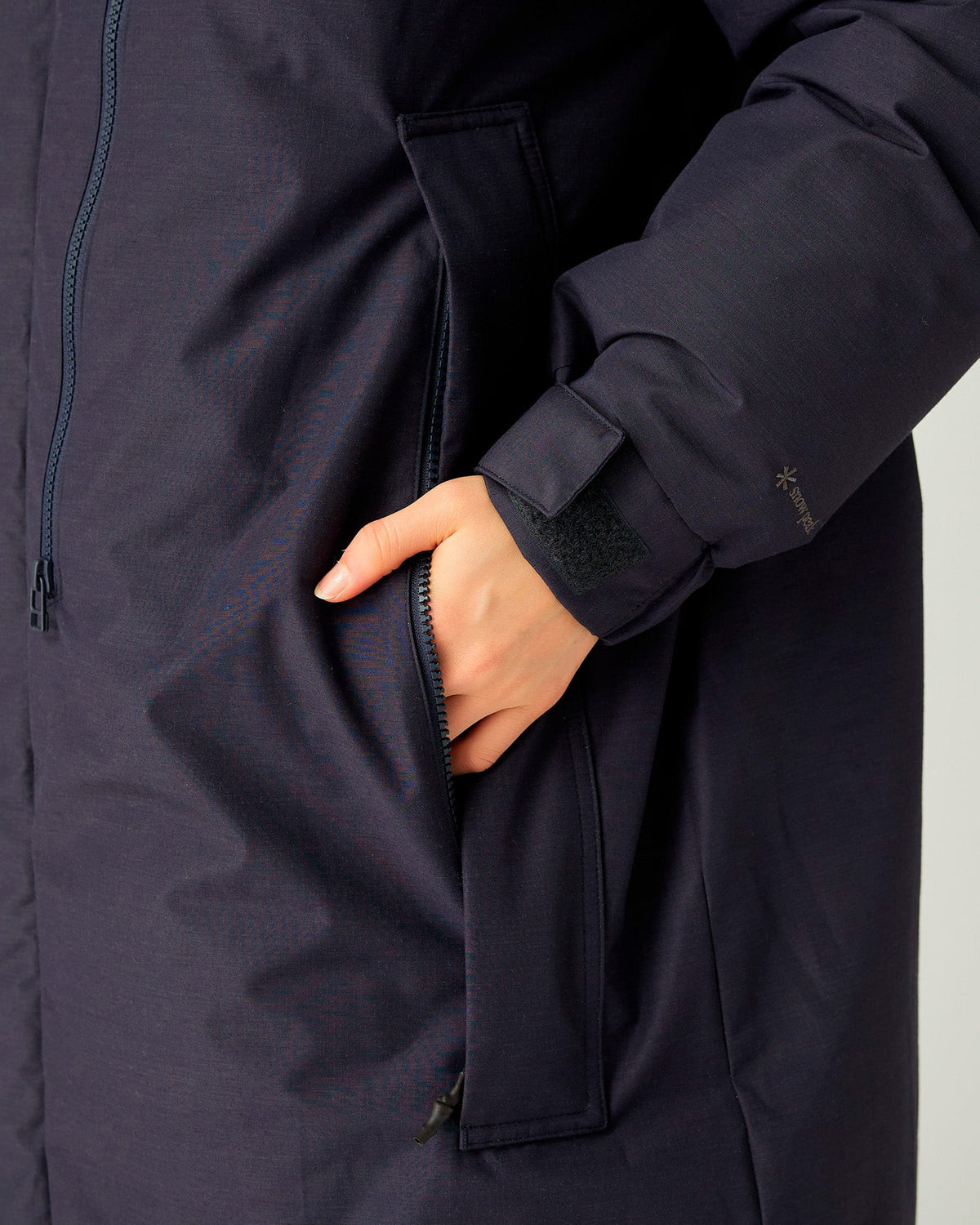 Snow Peak FR 2L Down Coat