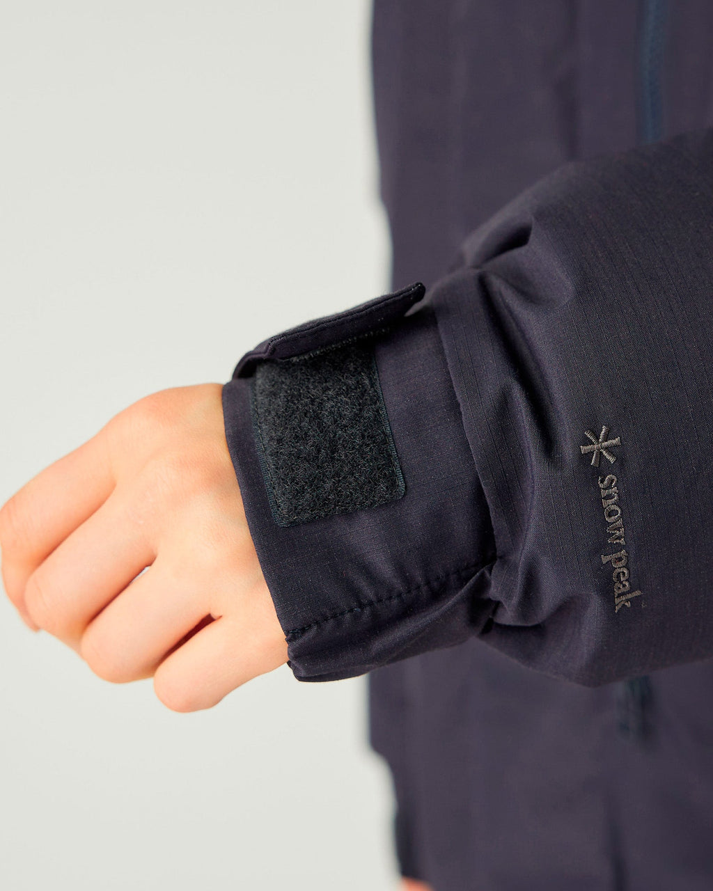 Snow Peak FR 2L Down Coat