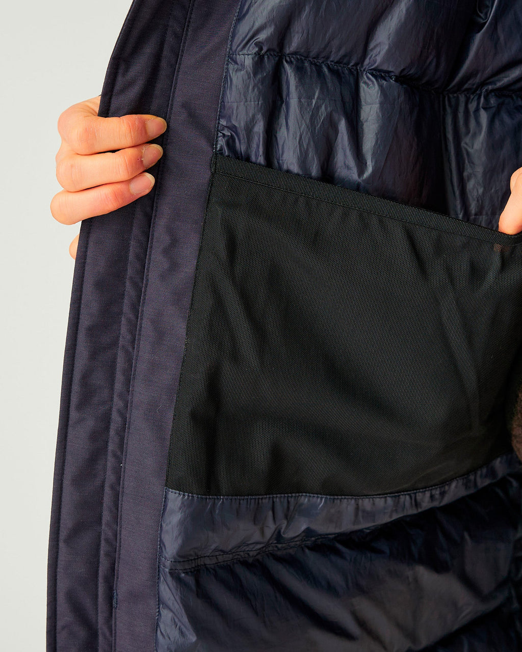 Snow Peak FR 2L Down Coat