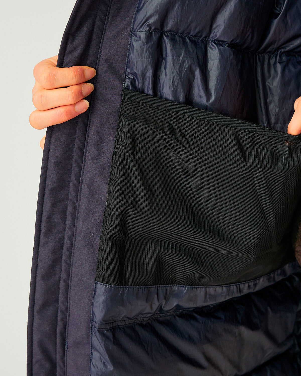 Snow Peak FR 2L Down Coat