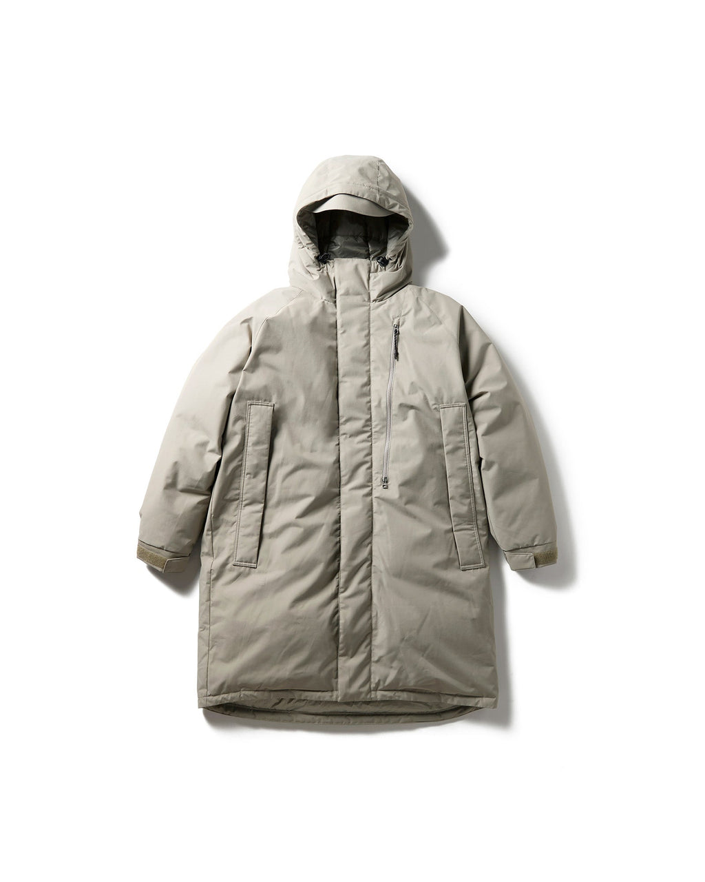 Snow Peak FR 2L Down Coat