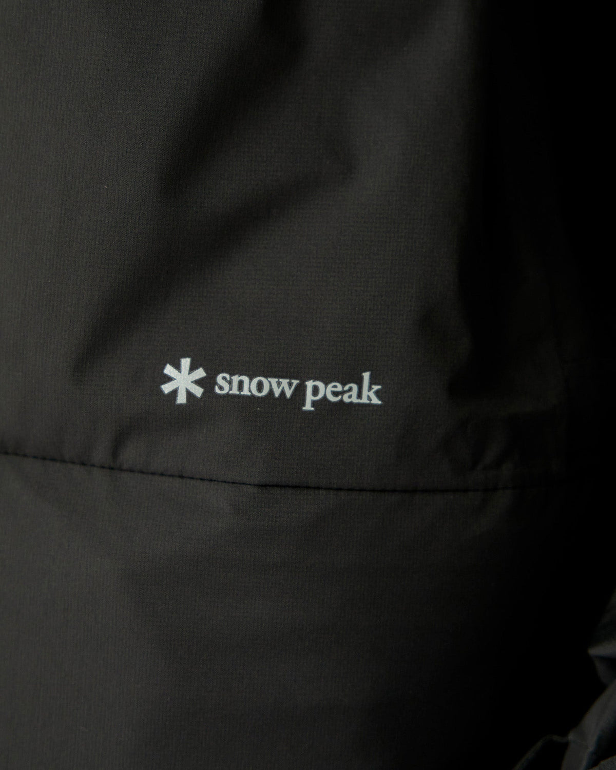 Snow Peak GORE-TEX Weatherproof Down Jacket