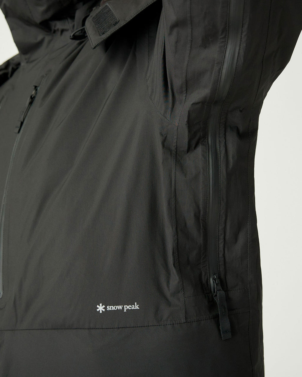 Snow Peak GORE-TEX Weatherproof Down Jacket