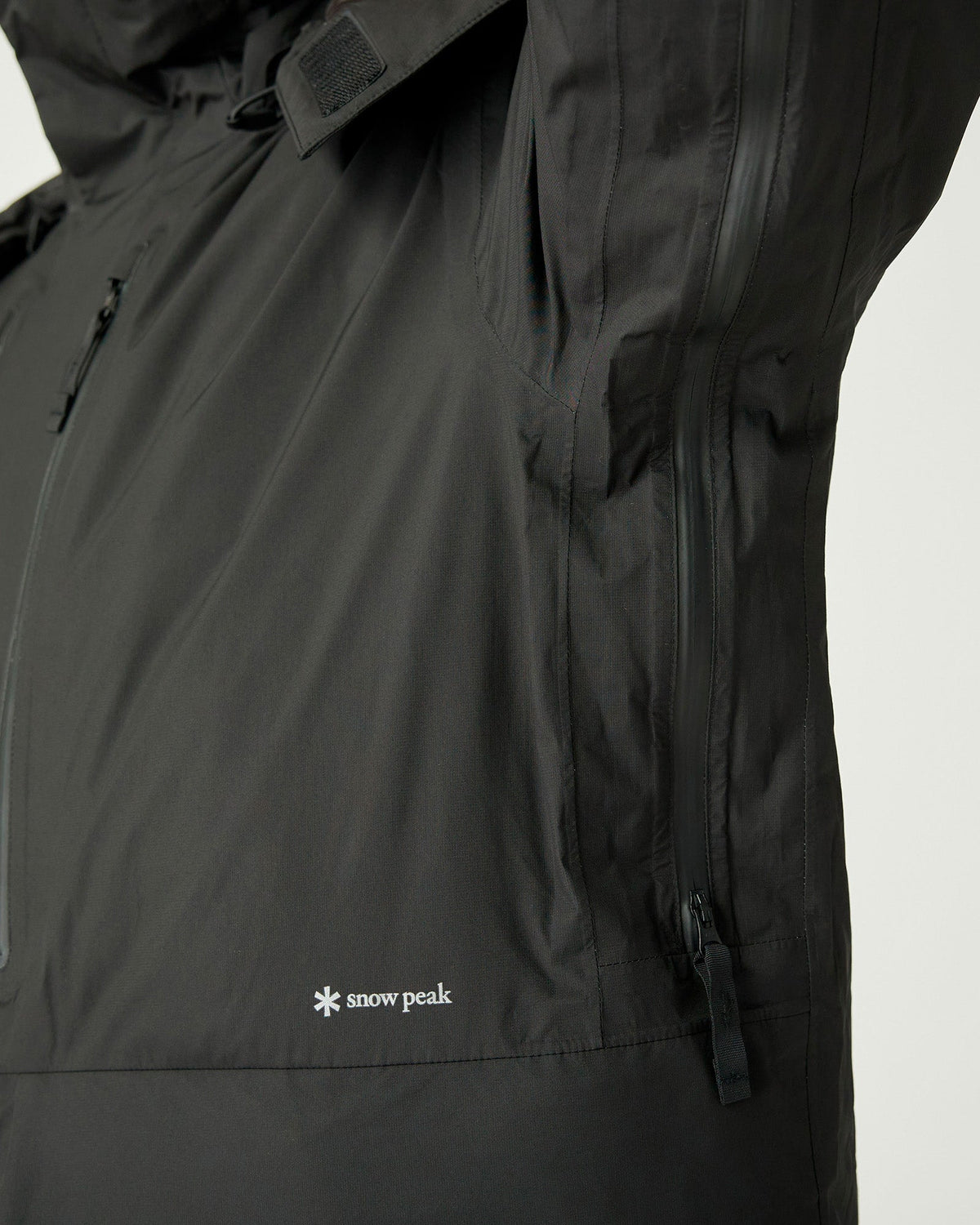 Snow Peak GORE-TEX Weatherproof Down Jacket