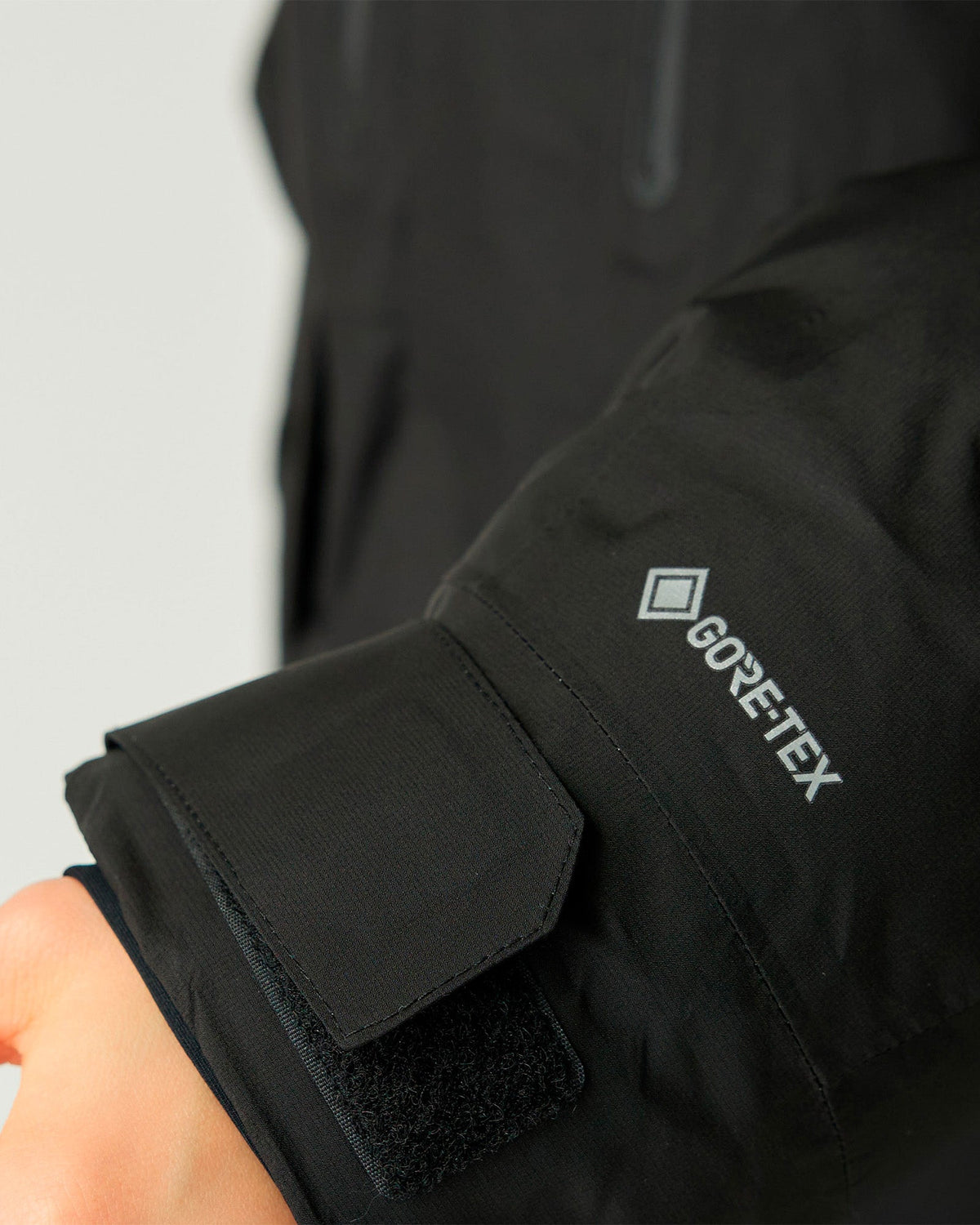 Snow Peak GORE-TEX Weatherproof Down Jacket