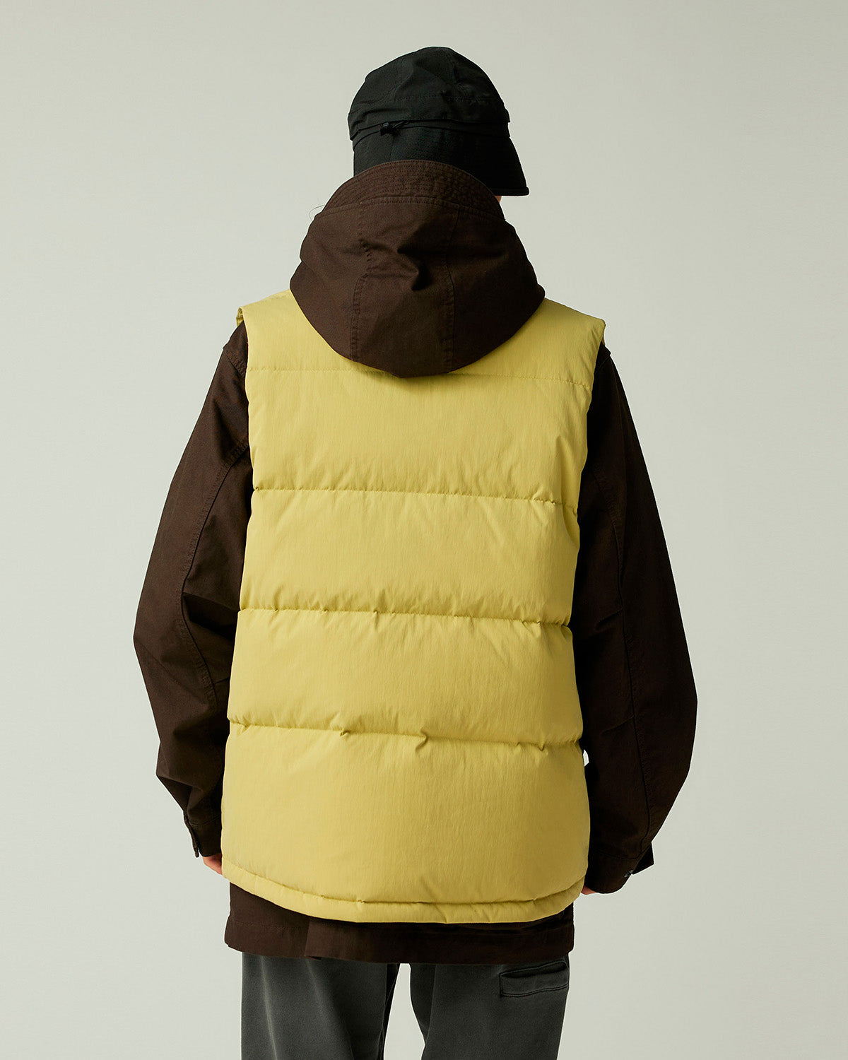 Snow Peak Everyday Down Vest
