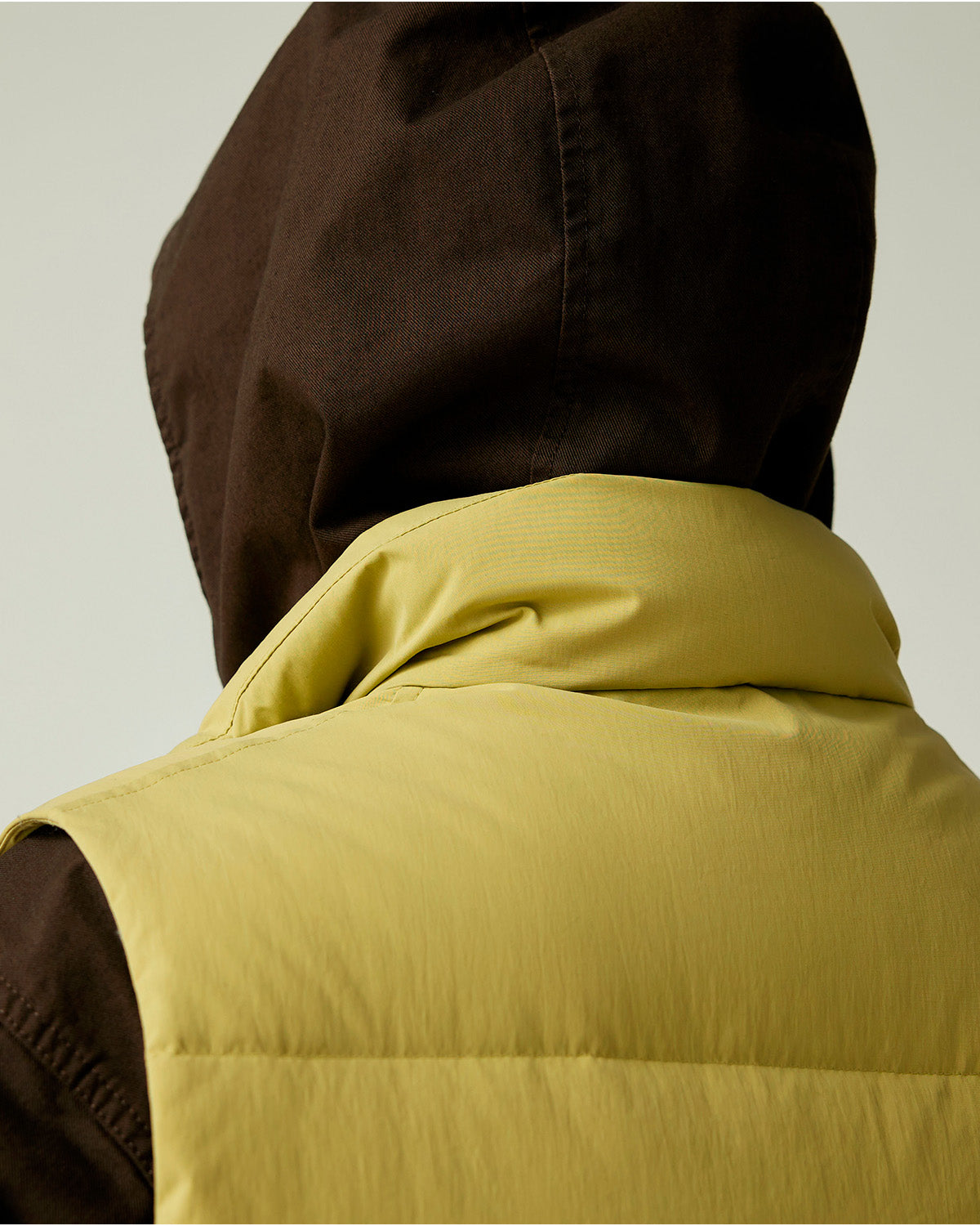 Snow Peak Everyday Down Vest