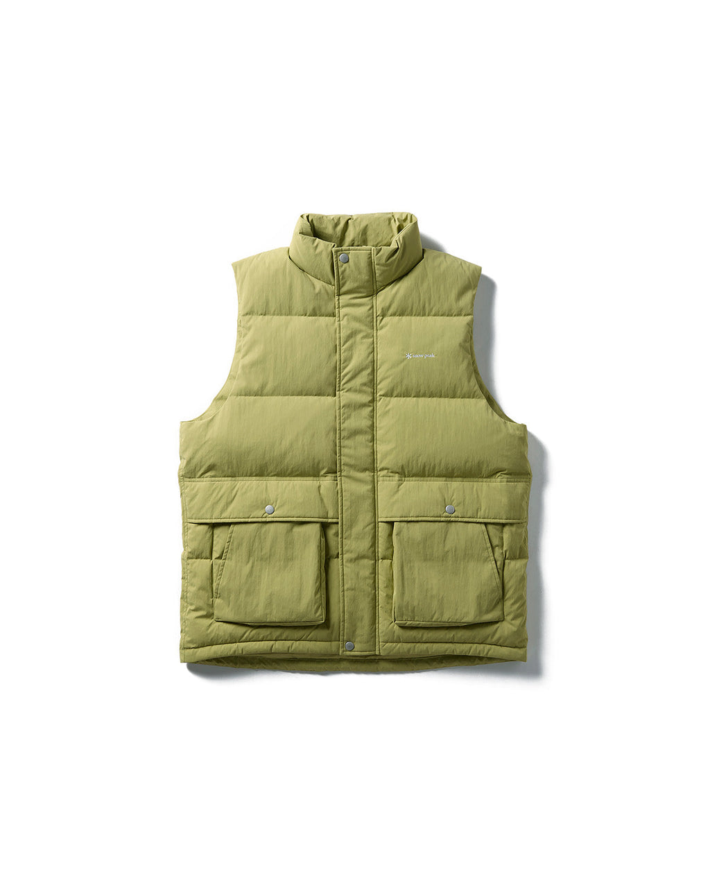 Snow Peak Everyday Down Vest
