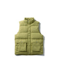 Snow Peak Everyday Down Vest