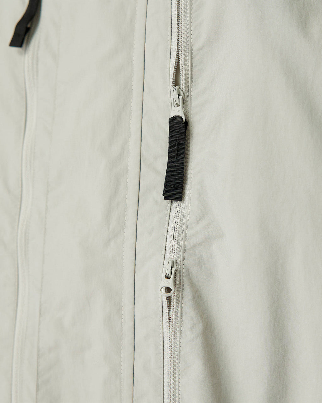 Snow Peak Nylon Tussah Utility Storage Jacket