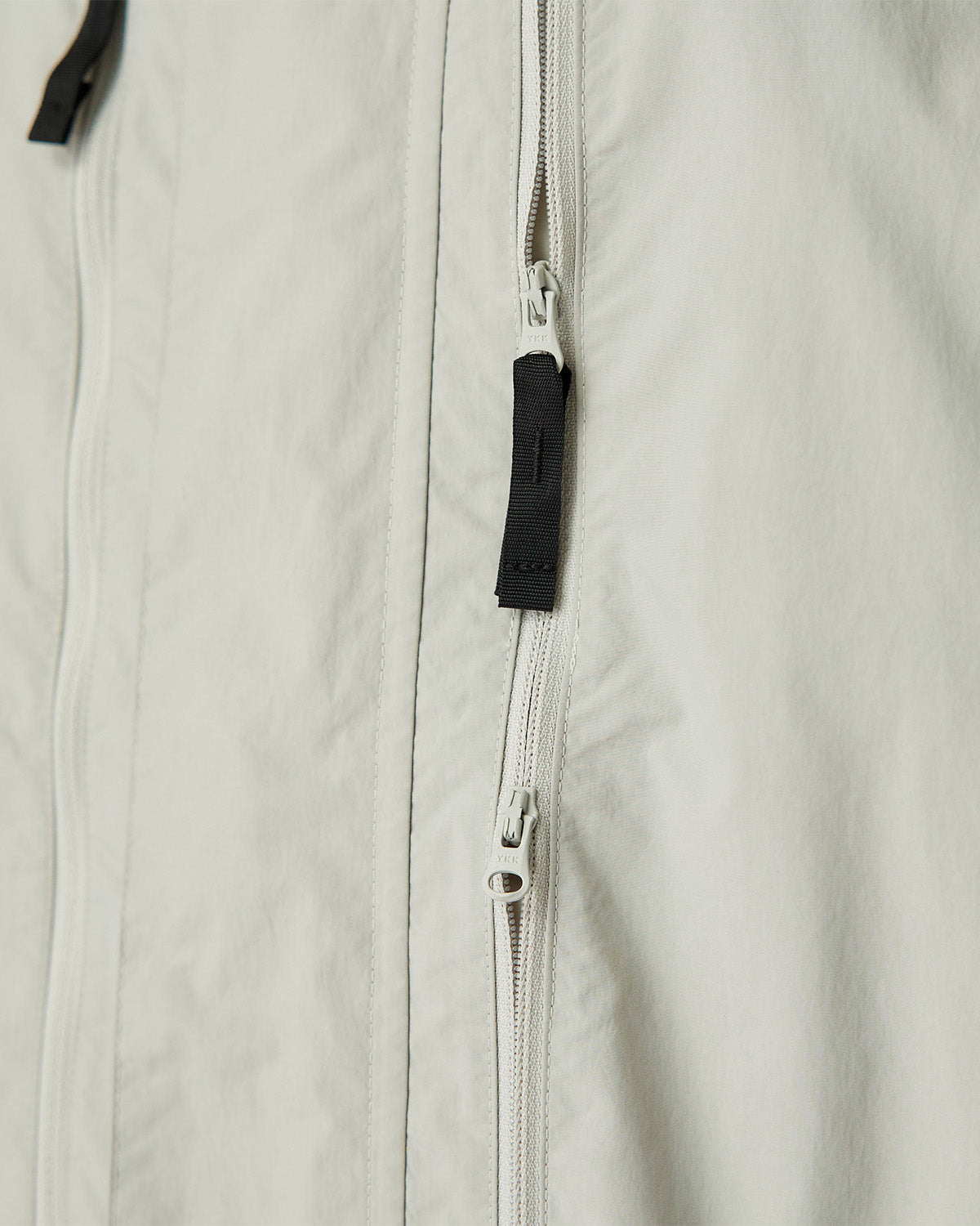 Snow Peak Nylon Tussah Utility Storage Jacket