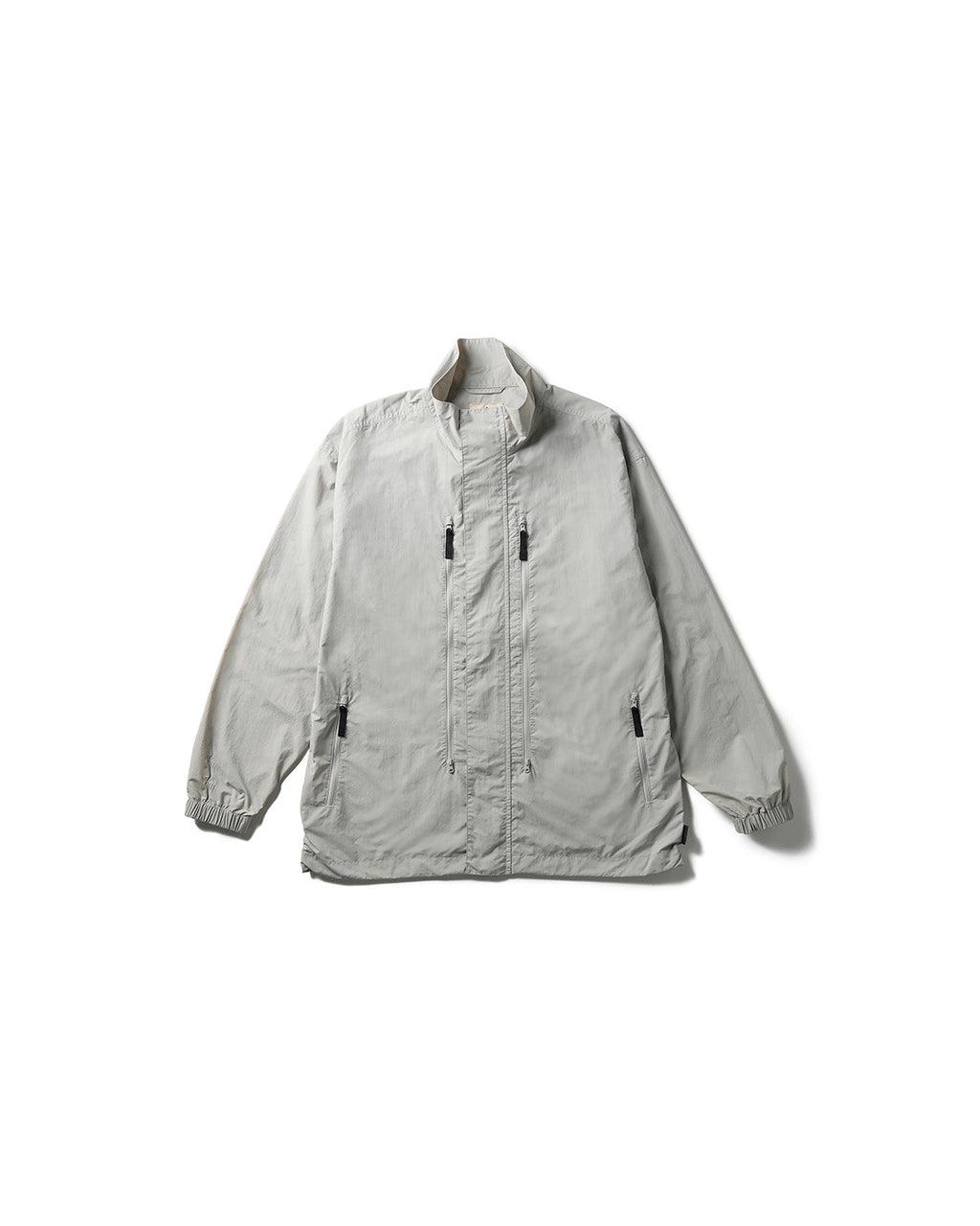 Snow Peak Nylon Tussah Utility Storage Jacket