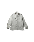 Snow Peak Nylon Tussah Utility Storage Jacket