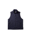 Snow Peak Nylon Tussah Utility Storage Vest
