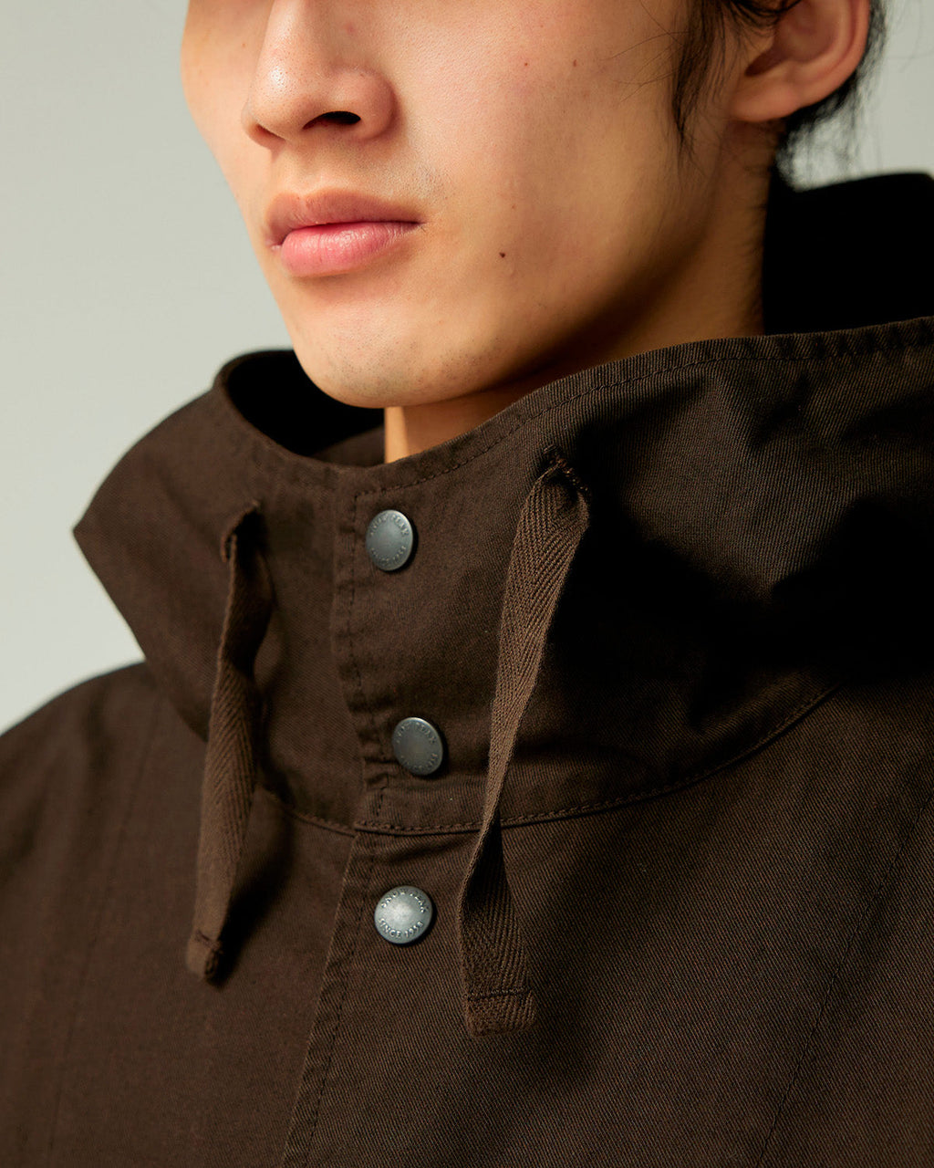 Snow Peak Takibi Chino Cargo Jacket