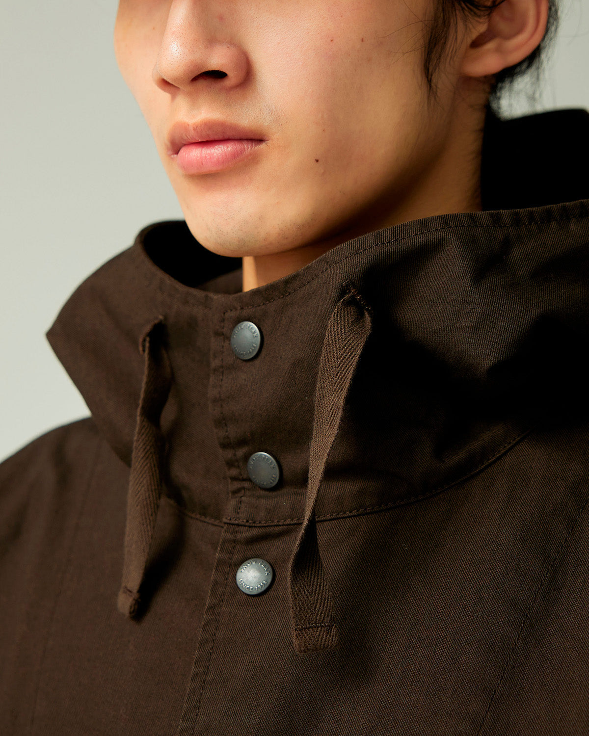 Snow Peak Takibi Chino Cargo Jacket