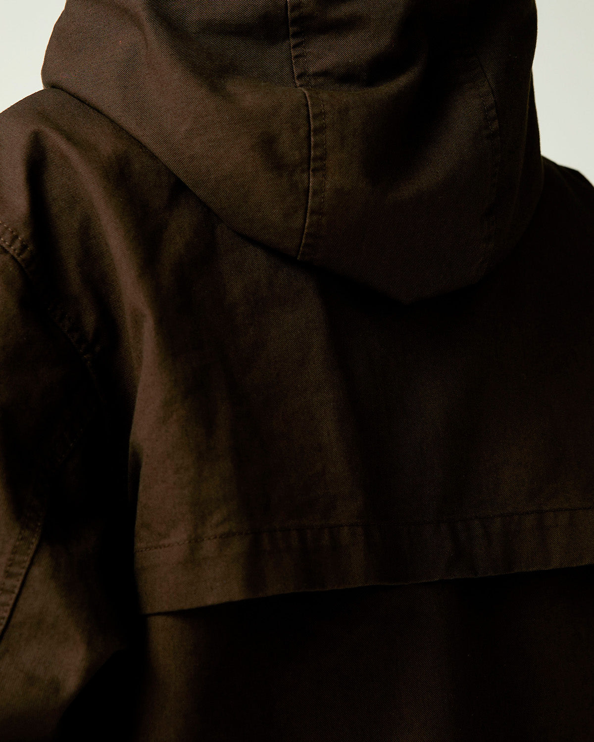 Snow Peak Takibi Chino Cargo Jacket