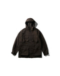 Snow Peak Takibi Chino Cargo Jacket