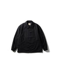 Snow Peak Hybrid Wool Coach Jacket