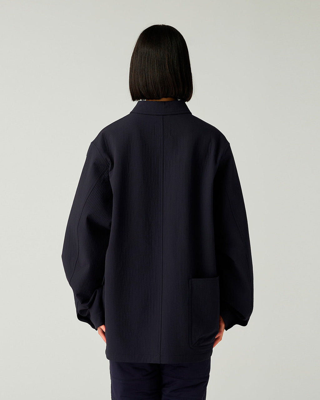 Snow Peak Easy Cloth Jacket